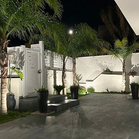 Trapani D'Amare Apartments Exterior photo
