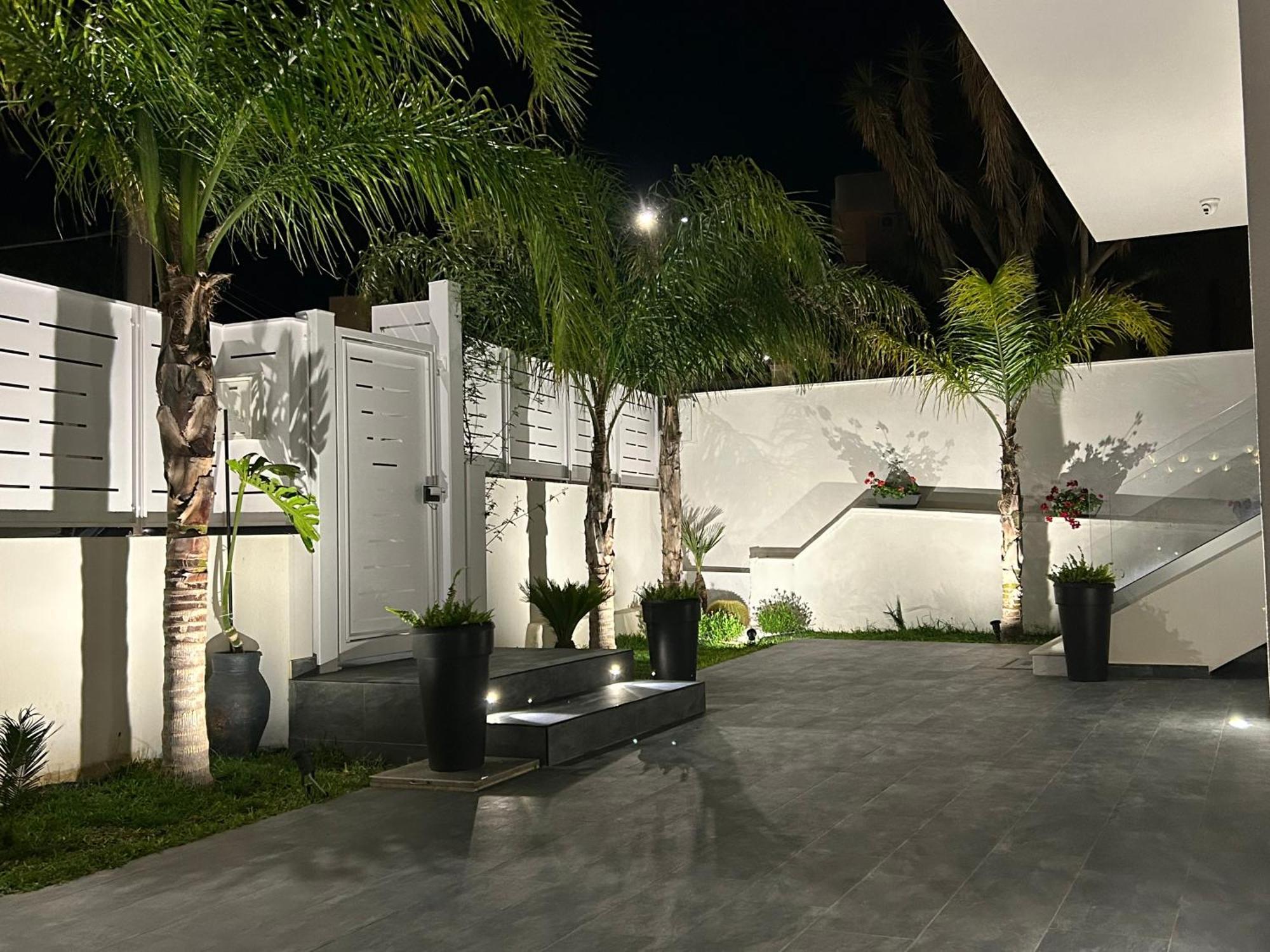 Trapani D'Amare Apartments Exterior photo